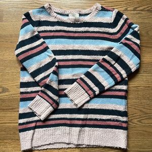Loft sweater medium